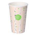 Vending cup Ø 80.0 mm x 116.9 mm 300 ml Woodland product photo