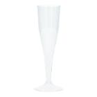 Sektglas PS &Oslash; 50 mm x 174 mm 100 ml transparent Produktbild