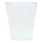 Trinkbecher PS &Oslash; 73 mm x 79 mm 205 ml kristallklar Produktbild