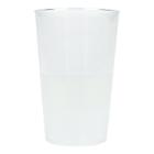 Trinkglas PS &Oslash; 79 mm x 119 mm 300 ml transparent Produktbild