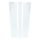 Trinkglas PS &Oslash; 79 mm x 119 mm 300 ml transparent einzeln im Polybeutel Produktbild