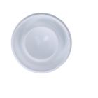 Eierbecher PS &Oslash; 76 mm x 20 mm weiss Produktbild