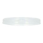 Deckel PP &Oslash; 98 mm transparent f&uuml;r Suppenbecher Produktbild