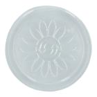 Deckel PP &Oslash; 115 mm transparent f&uuml;r Suppenbecher 'airpac' Produktbild
