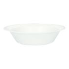 XPS-Schale B-2 &Oslash; 170 mm x 40 mm laminiert weiss 400 ml Produktbild