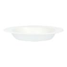 XPS-bowl B-3 &Oslash; 225 mm x 40 mm laminated white 700 ml product photo