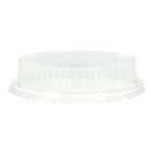 Lid PET &Oslash; 170 mm x 40 mm transparent product photo