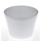 Suppenbecher EPS &Oslash; 115mm x H&ouml;he 87mm 500 ml weiss Produktbild