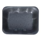 XPS-Schale 175 mm x 135 mm x 40 mm ungeteilt grau mit Saugeinlage Produktbild