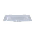 PET-Abdeckhaube 190 mm x 140 mm x 20 mm transparent Produktbild