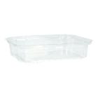 PET-Abdeckhaube 190 mm x 140 mm x 35 mm transparent Produktbild