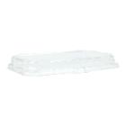 PET-Abdeckhaube 230 mm x 140 mm x 20 mm transparent Produktbild