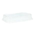 PET-Abdeckhaube 230 mm x 140 mm x 35 mm transparent Produktbild