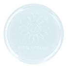 Deli cup lid PP round Ø 101 mm x 8 mm transparent product photo