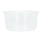 Deli cup PP round Ø 115 mm x 55 mm 350 ml transparent product photo