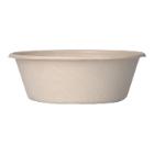 Sugarcane salad cup Ø 194 mm x 65 mm 1200ml brown product photo