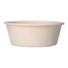 Sugarcane salad cup Ø 150 mm x 56 mm 600ml brown product photo