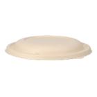 Lid Sugarcane Ø 214 mm x 26 mm brown for salad cup product photo