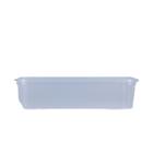 V-Becher PS -Heringsschale 206 mm x 90 mm x 50 mm 500 ml transparent Produktbild