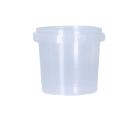 Deli cup PP tamper-evident round Ø 95 mm x 84 mm 365 ml transparent product photo