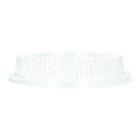 Deckel OPS &Oslash; 185 mm x 35 mm transparent zu Schale 46851 (S) Produktbild