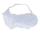Bartschutzmaske PP-Vlies 46 cm x 20 cm weiss Produktbild