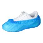 PE-&Uuml;berziehschuhe blau Produktbild