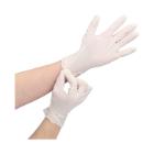 Nitril examination gloves size XL white PrimeSource product photo
