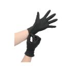 Nitril-Untersuchungshandschuhe Gr. L schwarz PrimeSource Produktbild