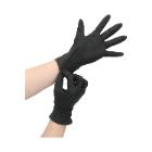 Nitril-Untersuchungshandschuhe Gr. S schwarz PrimeSource Produktbild