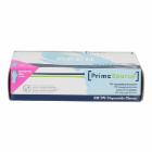 TPE gloves powder free, blue, size: S PrimeSource product photo