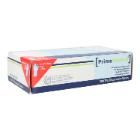 TPE gloves powder free, blue, size: M PrimeSource product photo