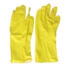 Haushalts-Handschuhe gelb Gr.XL Uni-Grip Produktbild
