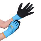 Kälteschutz-Handschuhe Gr.M blau Wet Protect Winter Produktbild