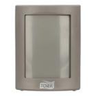 Dispo dispenser fastfol14.7 cm x 10.1 cm x 13.1 cm white-gray N2 Tork ClassicLin product photo