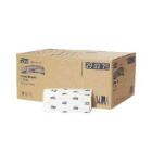 Falthandtücher 25 cm x 50 cm H3 weiß 2-lagig 290275 Tork Produktbild