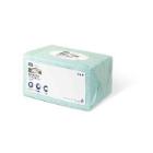 Reinigungstuch 30 cm x 38,5 cm 1-lagig  W8 Tork Premium blau Produktbild