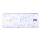 Falthandt&uuml;cher 21 cm x 32 cm 2-lagig Multifold weiss H2 Tork Xpress Produktbild