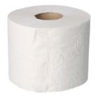 Toilet paper recycled 12 cm x 9.4 cm x 30 m 3-ply 250 sheet white T4 Tork Advan product photo