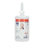 Tork Alcohol Gel Hand Sanitizer S1 1l - hand sanitizer UN1170LQ-3 product photo