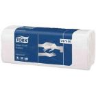 Wash cloth 19 cm x 25 cm 6-ply white Tork Advanced product photo
