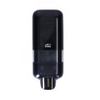 Seifenspender Schaumseife 12,2 cm x 10,6 cm x 30,5 cm schwarz S4 Tork Elevation Produktbild