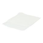 Dispenser napkin 25 cm x 30 cm 1-ply white product photo