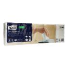Dispenser napkin 21.3 cm x 33 cm 2-ply Interfold white N4 Tork Xpressnap product photo