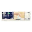 Dispender napkin 21.3 cm x 16.5 cm 2-ply Interfold white N4 Tork Xpressnap product photo