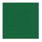 Napkin bag Linclass 40 cm x 40 cm 1/8 folded dark green product photo