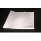 Centre piece Linclass 80 cm x 80 cm white product photo