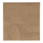 Napkin 24 cm x 24 cm 2-ply 1/4 fold biscuit Tork Advanced product photo