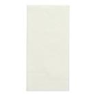 Serviette 39 cm x 39 cm 2-lagig 1/8 Falz weiss Tork Advanced Produktbild