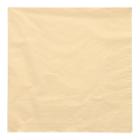 Napkin 39 cm x 39 cm 3-ply 1/4 fold sand Tork Advanced product photo